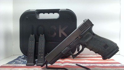 GLOCK 21 GEN 4 45 ACP (45 Auto) - Image 2 of 9