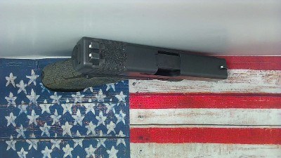 GLOCK 21 GEN 4 45 ACP (45 Auto) - Image 8 of 9