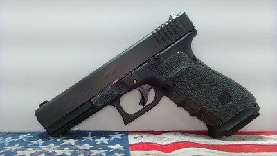 GLOCK 21 GEN 4 45 ACP (45 Auto) - Image 9 of 9