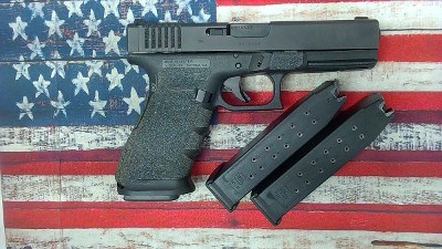 GLOCK 21 GEN 4 45 ACP (45 Auto) - Image 1 of 9
