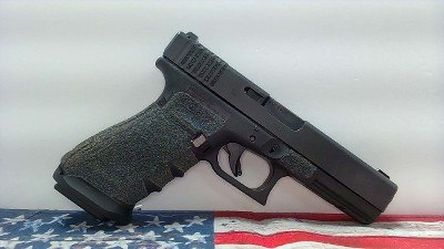 GLOCK 21 GEN 4 45 ACP (45 Auto) - Image 7 of 9