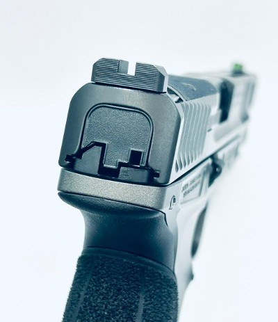 SMITH & WESSON M&P 9 M2.0 9MM LUGER (9x19 PARA) - Image 9 of 12