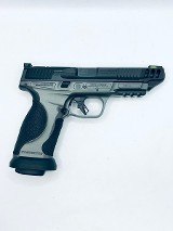 SMITH & WESSON M&P 9 M2.0 9MM LUGER (9x19 PARA) - Image 4 of 12