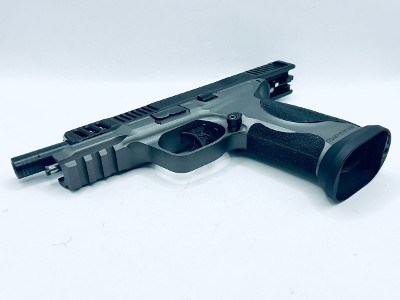SMITH & WESSON M&P 9 M2.0 9MM LUGER (9x19 PARA) - Image 7 of 12