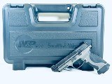 SMITH & WESSON M&P 9 M2.0 9MM LUGER (9x19 PARA) - Image 1 of 12