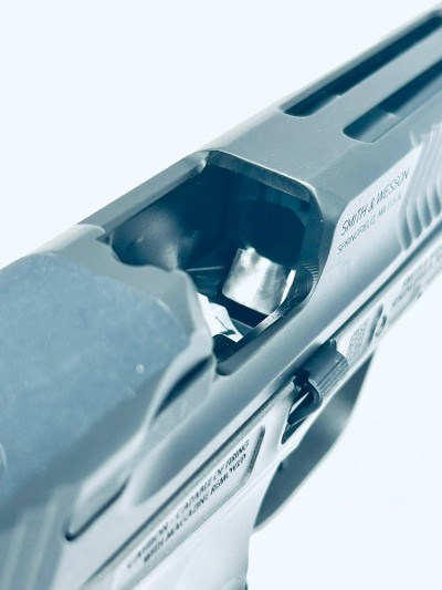 SMITH & WESSON M&P 9 M2.0 9MM LUGER (9x19 PARA) - Image 10 of 12