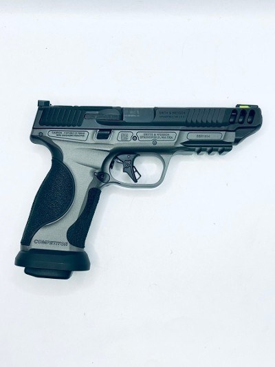 SMITH & WESSON M&P 9 M2.0 9MM LUGER (9x19 PARA) - Image 4 of 12