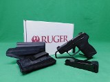 RUGER LCP MAX .380 ACP - Image 1 of 6