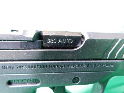 RUGER LCP MAX .380 ACP - Image 5 of 6
