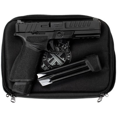 SPRINGFIELD ARMORY ECHELON 9MM LUGER (9X19 PARA) - Image 3 of 3