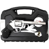 CHARTER ARMS TARGET PIT BULL 9MM LUGER (9X19 PARA) - Image 3 of 3