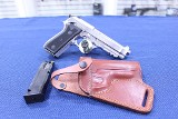 TAURUS PT92 9MM LUGER (9X19 PARA) - Image 1 of 11