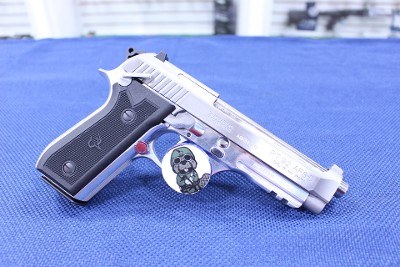 TAURUS PT92 9MM LUGER (9X19 PARA) - Image 2 of 11