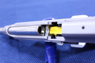 TAURUS PT92 9MM LUGER (9X19 PARA) - Image 10 of 11