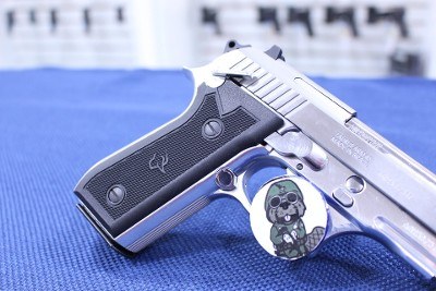 TAURUS PT92 9MM LUGER (9X19 PARA) - Image 3 of 11