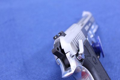 TAURUS PT92 9MM LUGER (9X19 PARA) - Image 6 of 11