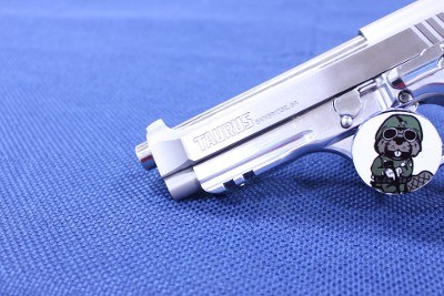 TAURUS PT92 9MM LUGER (9X19 PARA) - Image 9 of 11