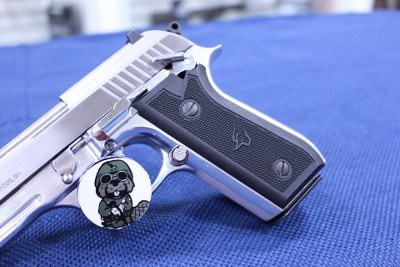 TAURUS PT92 9MM LUGER (9X19 PARA) - Image 8 of 11