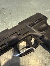 TAURUS G3 9MM LUGER (9x19 PARA) - Image 6 of 10
