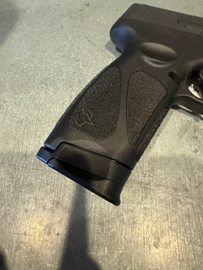 TAURUS G3 9MM LUGER (9x19 PARA) - Image 2 of 10