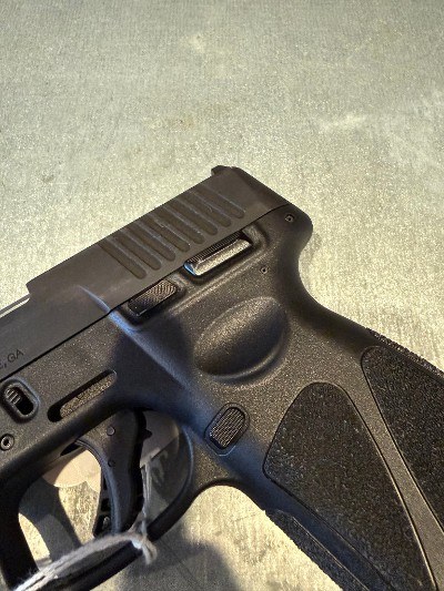 TAURUS G3 9MM LUGER (9x19 PARA) - Image 10 of 10