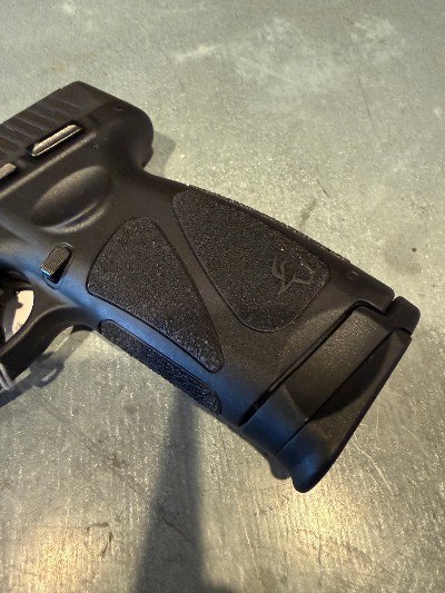 TAURUS G3 9MM LUGER (9x19 PARA) - Image 7 of 10