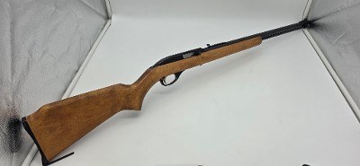 MARLIN 6660 .22 LR - Image 1 of 14