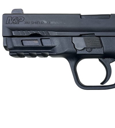 SMITH & WESSON EZ 380 .380 ACP - Image 5 of 6