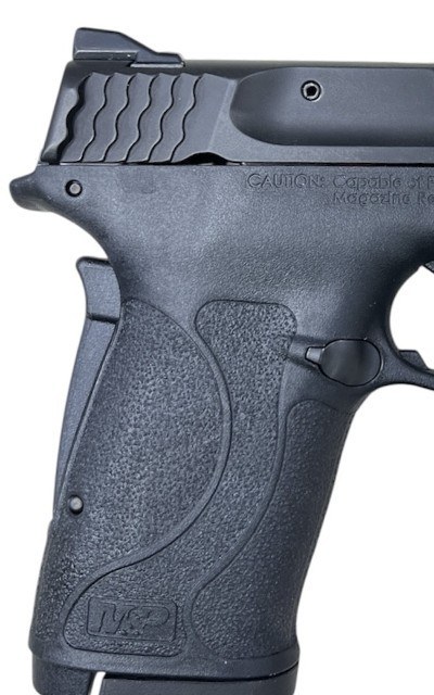 SMITH & WESSON EZ 380 .380 ACP - Image 3 of 6
