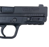 SMITH & WESSON EZ 380 .380 ACP - Image 4 of 6