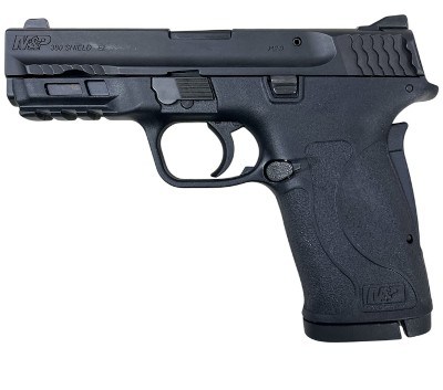 SMITH & WESSON EZ 380 .380 ACP - Image 1 of 6