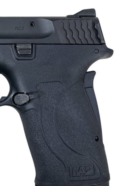 SMITH & WESSON EZ 380 .380 ACP - Image 6 of 6