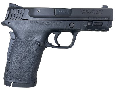 SMITH & WESSON EZ 380 .380 ACP - Image 2 of 6