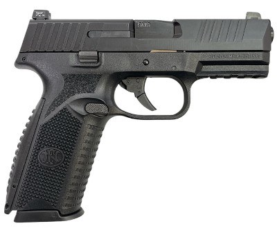 FN 509 9MM LUGER (9x19 PARA) - Image 2 of 7