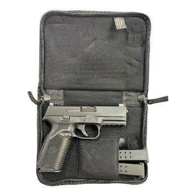 FN 509 9MM LUGER (9x19 PARA) - Image 7 of 7