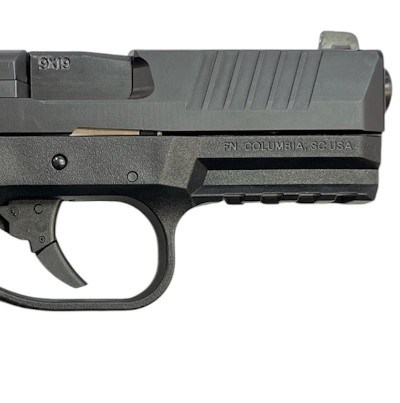 FN 509 9MM LUGER (9x19 PARA) - Image 4 of 7
