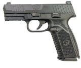 FN 509 9MM LUGER (9x19 PARA) - Image 1 of 7