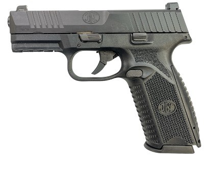 FN 509 9MM LUGER (9x19 PARA) - Image 1 of 7