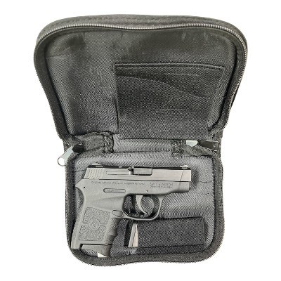 SMITH & WESSON Bodyguard .380 ACP - Image 7 of 7