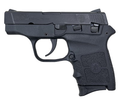 SMITH & WESSON Bodyguard .380 ACP - Image 1 of 7