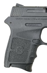 SMITH & WESSON Bodyguard .380 ACP - Image 3 of 7