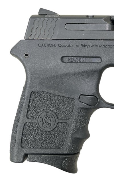 SMITH & WESSON Bodyguard .380 ACP - Image 3 of 7