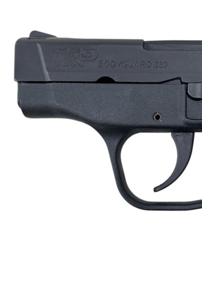SMITH & WESSON Bodyguard .380 ACP - Image 5 of 7