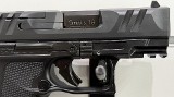 WALTHER PDP F-SERIES 9MM LUGER (9x19 PARA) - Image 3 of 10