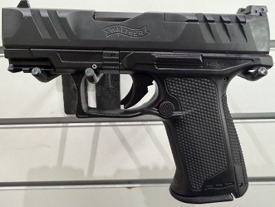 WALTHER PDP F-SERIES 9MM LUGER (9x19 PARA) - Image 5 of 10