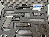 WALTHER PDP F-SERIES 9MM LUGER (9x19 PARA) - Image 1 of 10