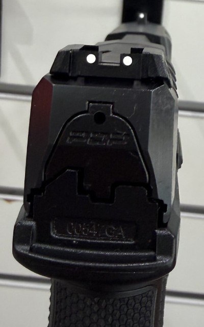 WALTHER PDP F-SERIES 9MM LUGER (9x19 PARA) - Image 9 of 10