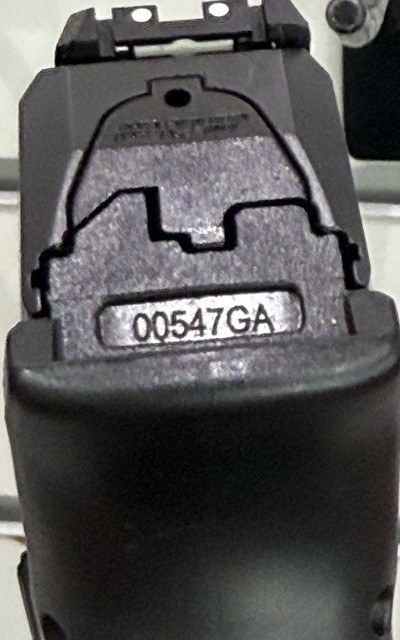 WALTHER PDP F-SERIES 9MM LUGER (9x19 PARA) - Image 10 of 10