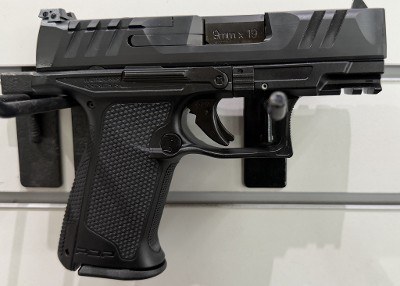 WALTHER PDP F-SERIES 9MM LUGER (9x19 PARA) - Image 2 of 10