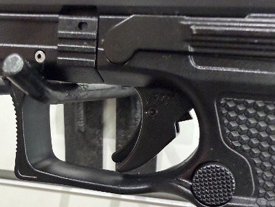 WALTHER PDP F-SERIES 9MM LUGER (9x19 PARA) - Image 8 of 10